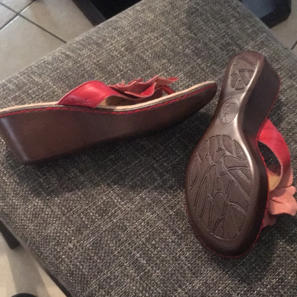 BOC Wedge Slides - Picture 5 of 6